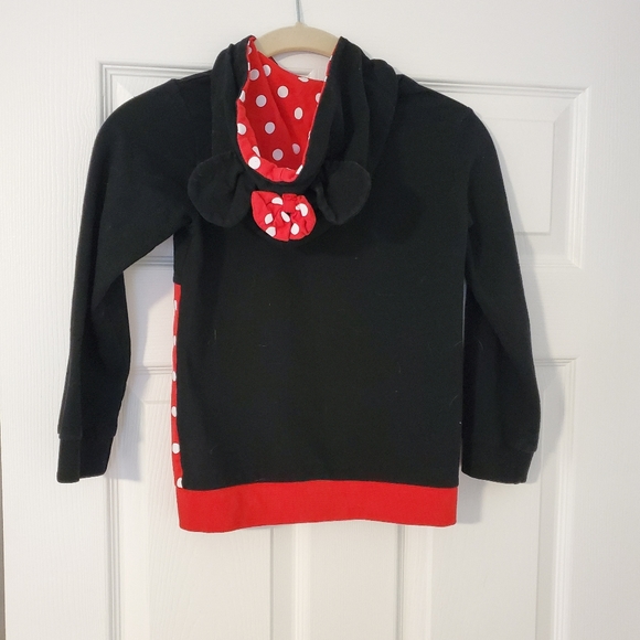 Minnie Mouse Jacket - Picture 3 of 4